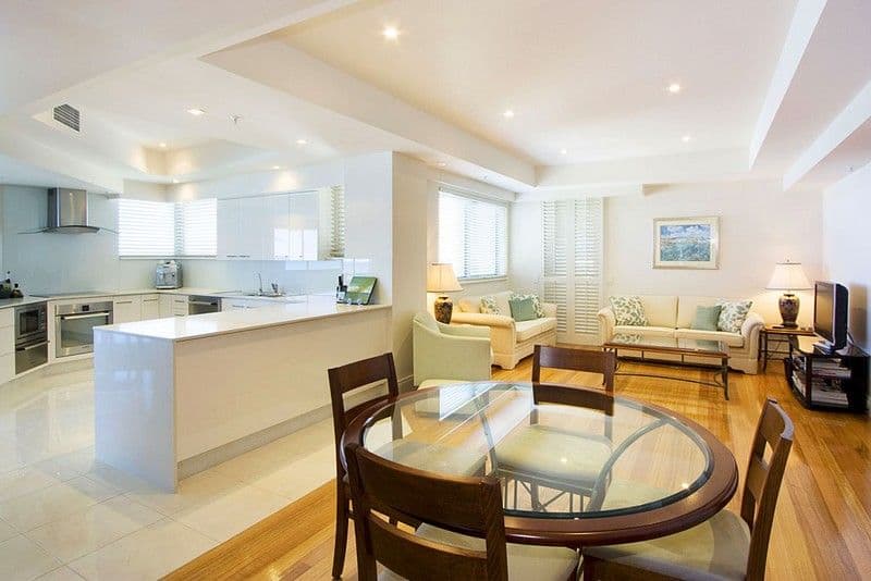 60 'Oceana On Broadbeach' 100 Old Burleigh Road, Broadbeach QLD 4218, Broadbeach - Thumbnail 6