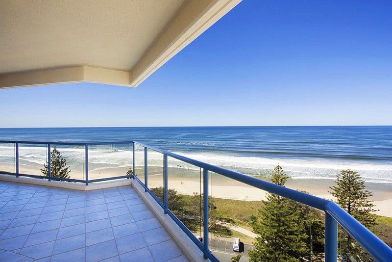 60 'Oceana On Broadbeach' 100 Old Burleigh Road, Broadbeach QLD 4218, Broadbeach - Thumbnail 8