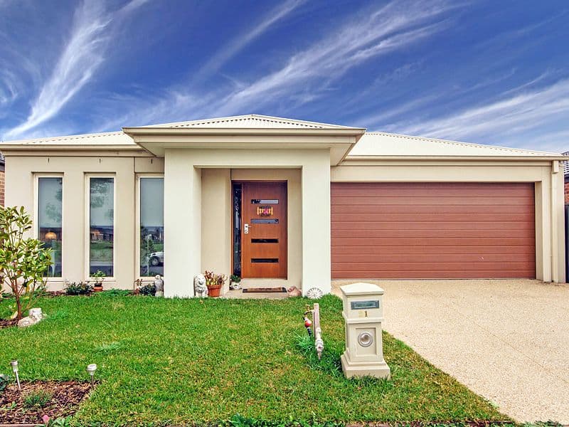 21 Yanga Avenue, TARNEIT VIC 3029, Tarneit - Image 1