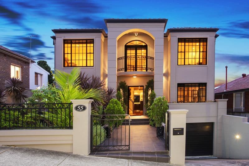 55 Woolcott Street, EARLWOOD NSW 2206, Earlwood - Image 1