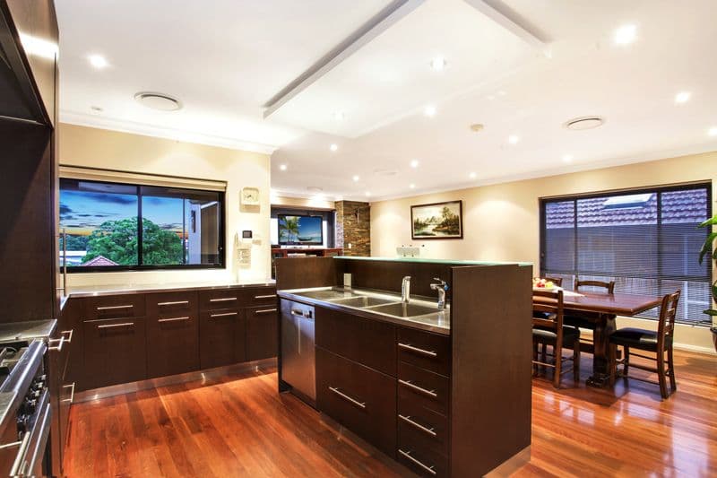 55 Woolcott Street, EARLWOOD NSW 2206, Earlwood - Thumbnail 4