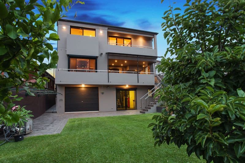 55 Woolcott Street, EARLWOOD NSW 2206, Earlwood - Thumbnail 8