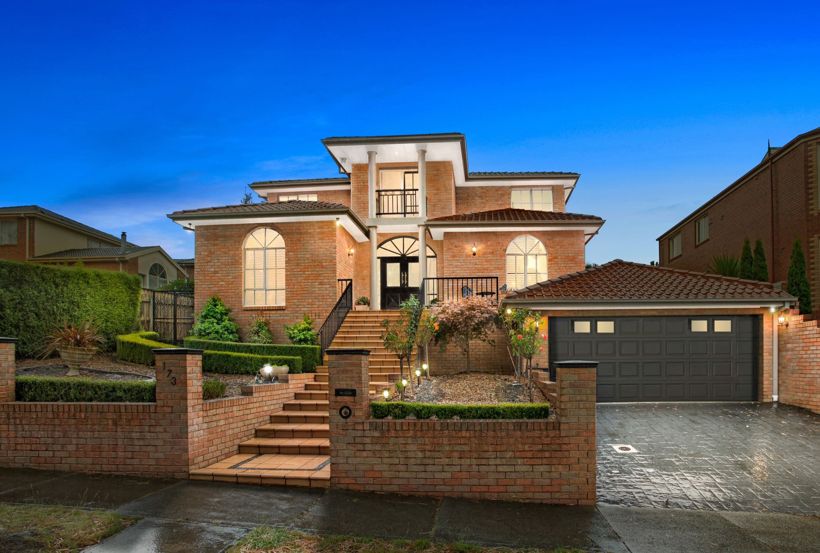 173 Blossom Park Drive, Mill Park VIC 3082, Mill Park - Image 1