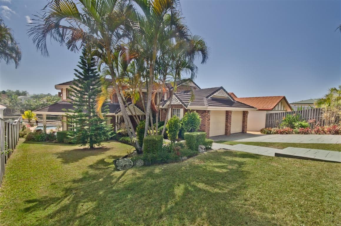 59 Tullamarine Drive, ROBINA QLD 4226, Robina - Image 1