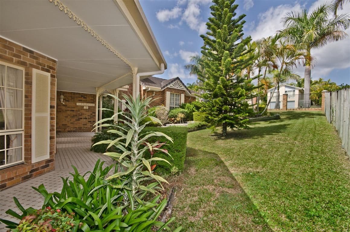 59 Tullamarine Drive, ROBINA QLD 4226, Robina - Thumbnail 4