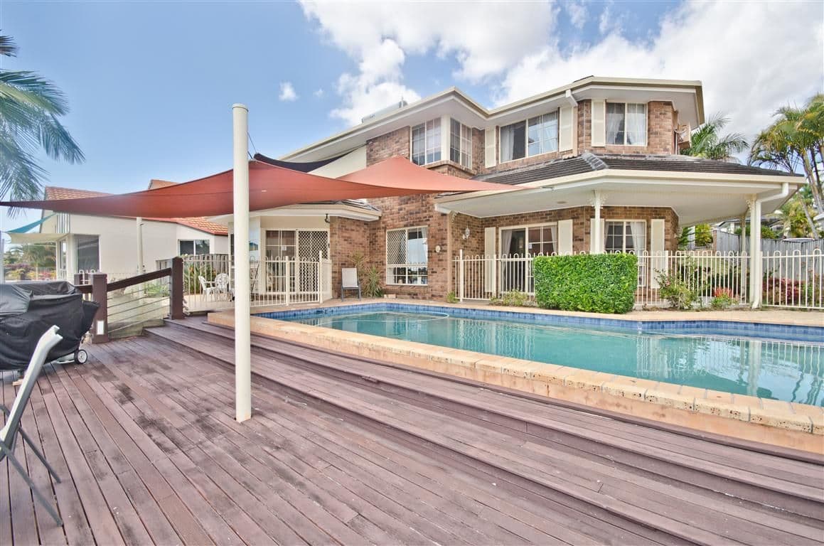 59 Tullamarine Drive, ROBINA QLD 4226, Robina - Thumbnail 5
