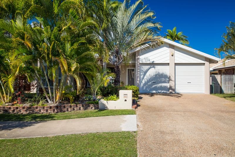 50 Burnda Street, Kirwan QLD 4817, Kirwan - Thumbnail 2