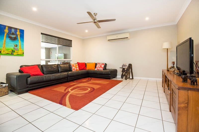 50 Burnda Street, Kirwan QLD 4817, Kirwan - Thumbnail 3