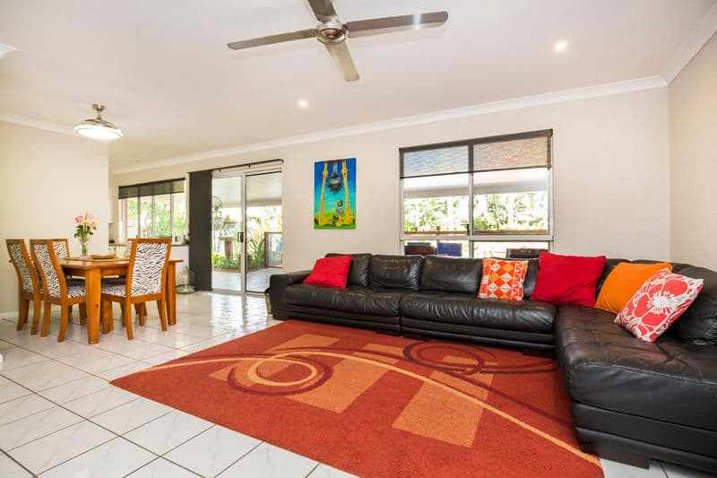50 Burnda Street, Kirwan QLD 4817, Kirwan - Thumbnail 4