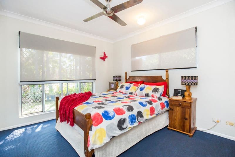 50 Burnda Street, Kirwan QLD 4817, Kirwan - Thumbnail 7