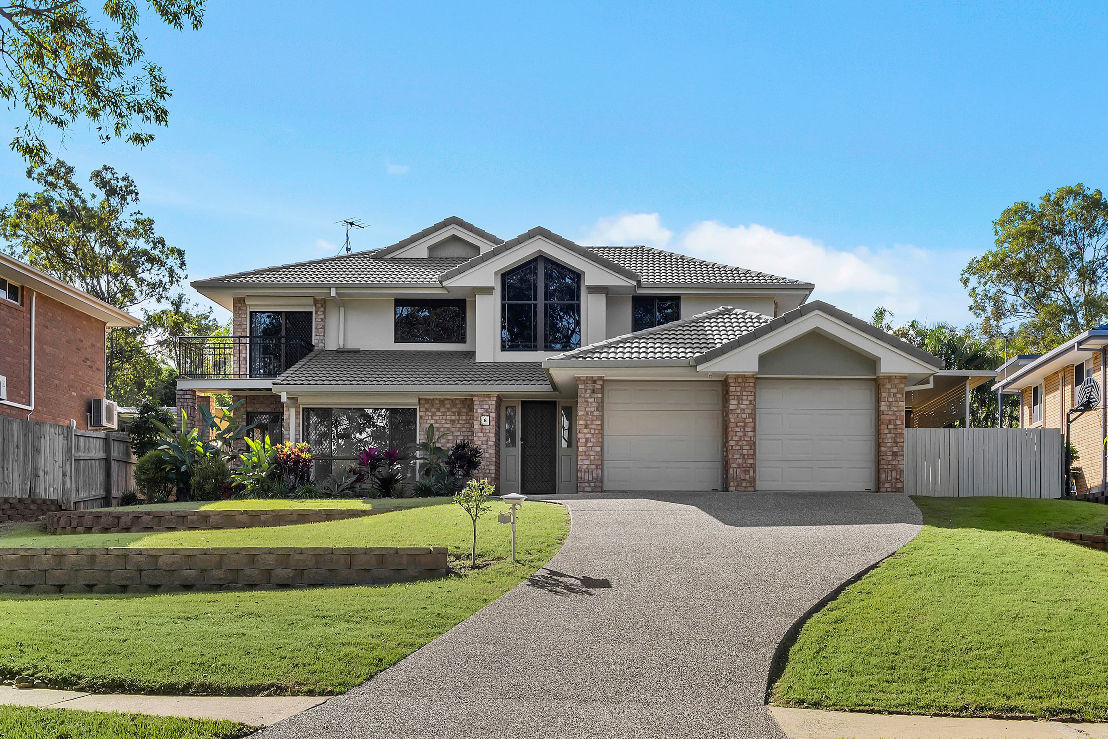 8 Settlers Circuit, Forest Lake QLD 4078, Forest Lake - Image 1