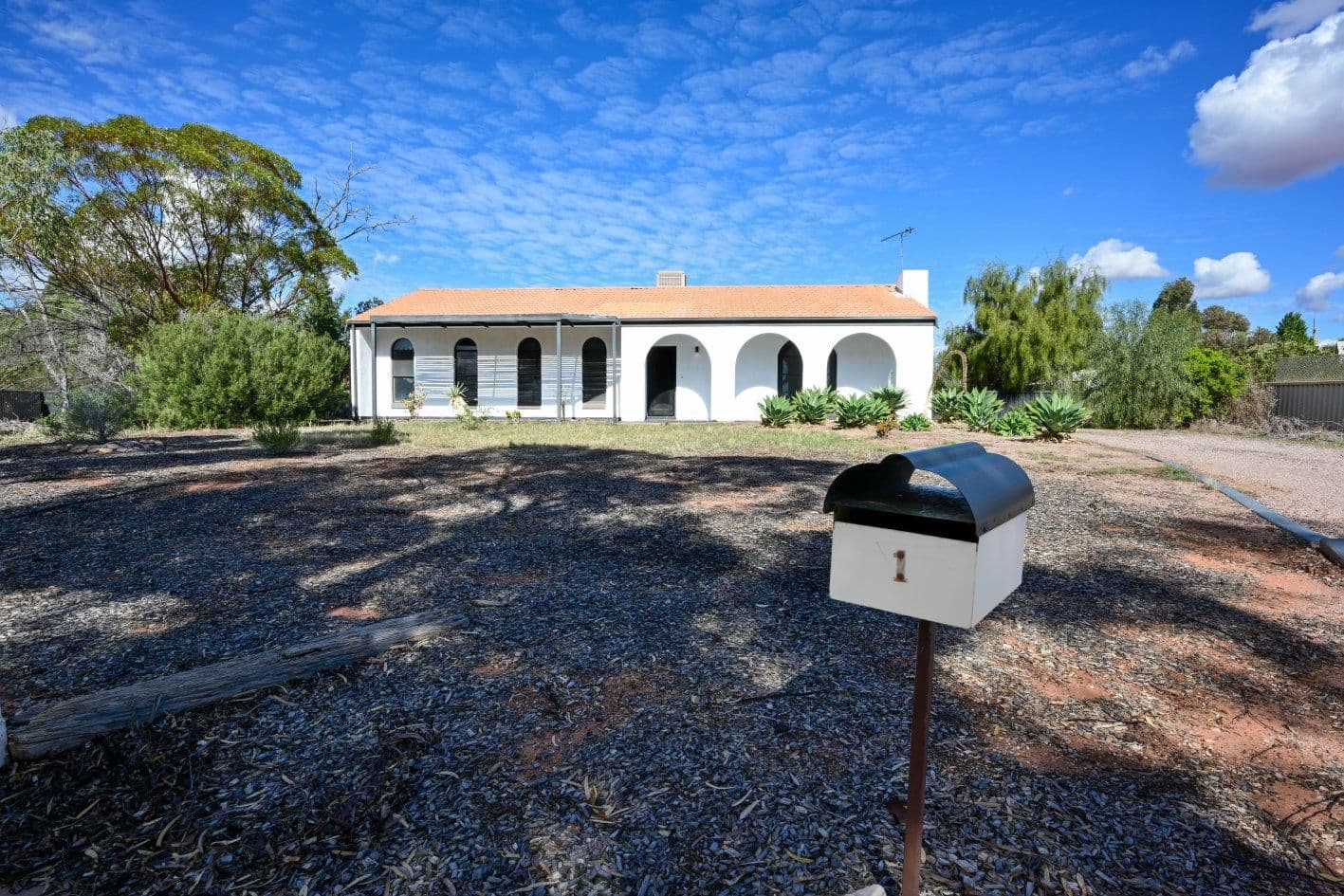 1 McKinnon Court, Port Augusta West SA 5700, Port Augusta West - Image 1