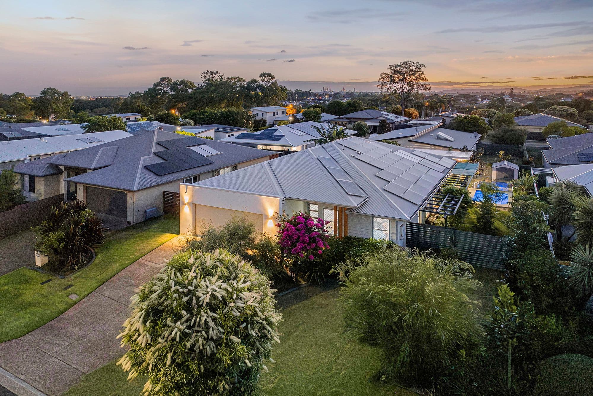 93 O'Doherty Circuit, Nudgee QLD 4014, Nudgee - Image 1