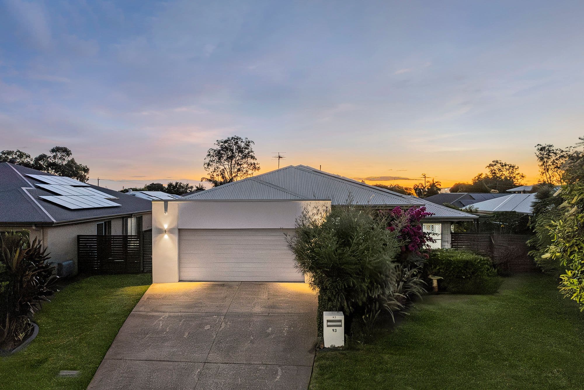93 O'Doherty Circuit, Nudgee QLD 4014, Nudgee - Thumbnail 2
