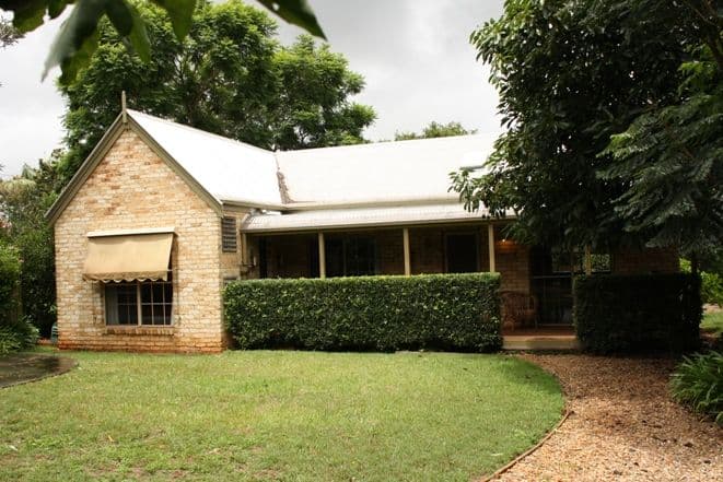 16 Griffith Street, NORTH TAMBORINE QLD 4272, North Tamborine - Image 1