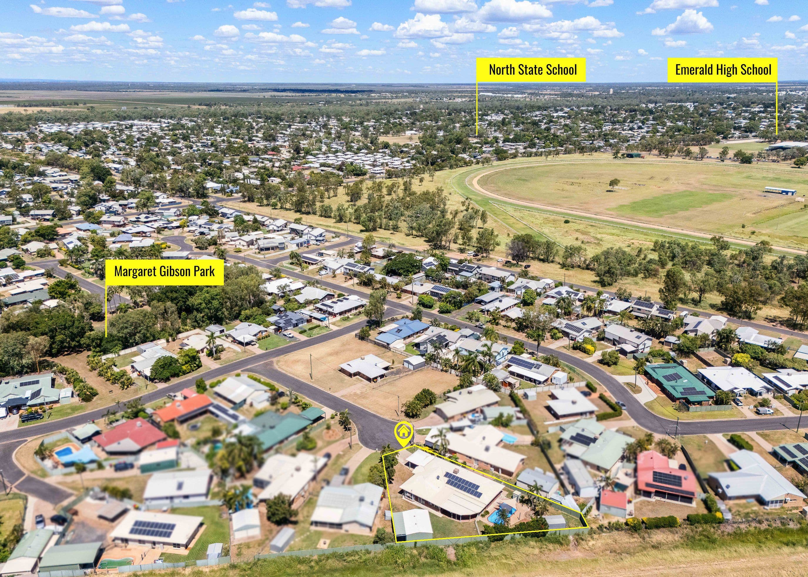 6 Smith Place, Emerald QLD 4720, Emerald - Thumbnail 3