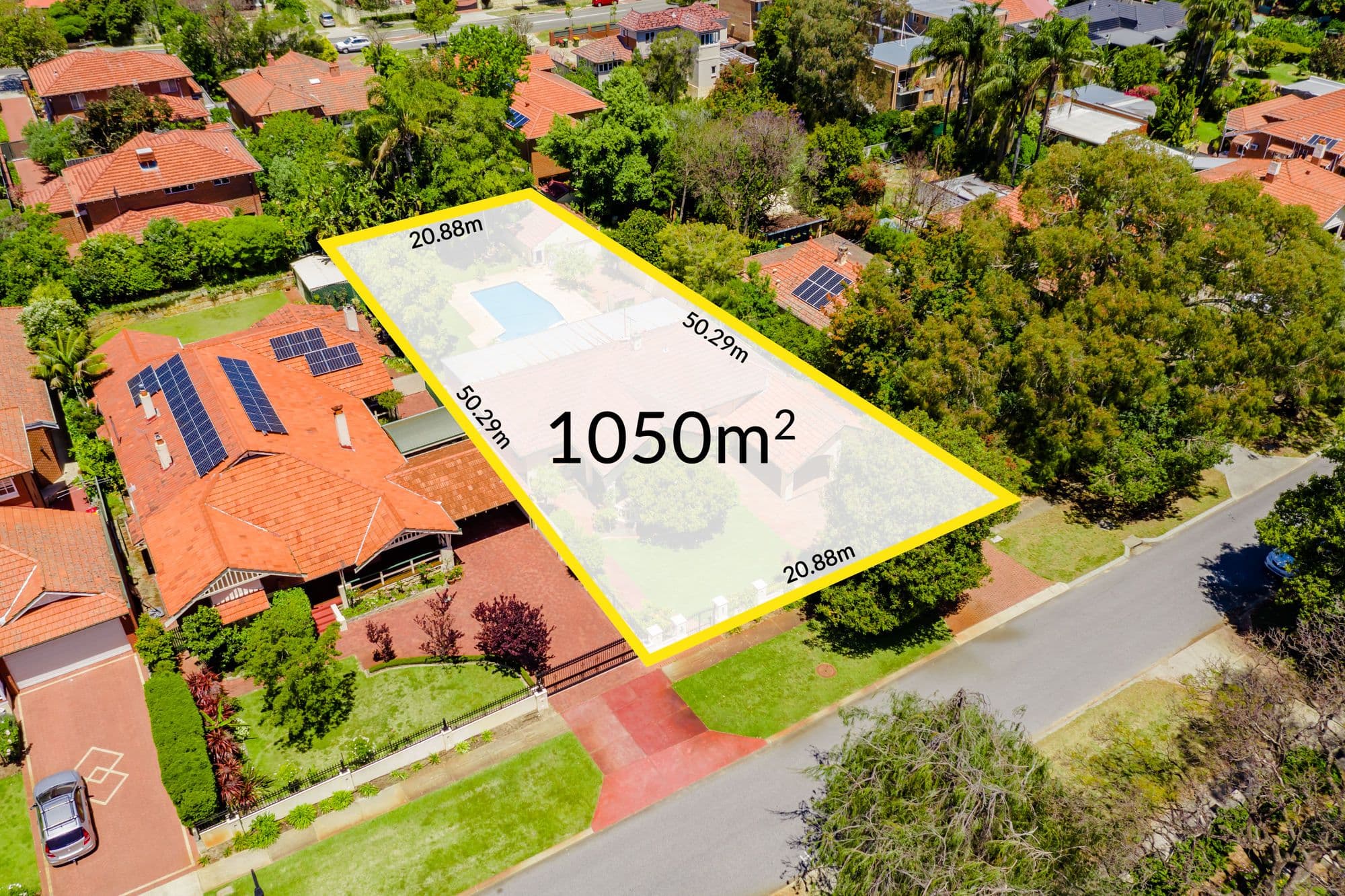 21 Woodroyd Street, Mount Lawley WA 6050, Mount Lawley - Thumbnail 2