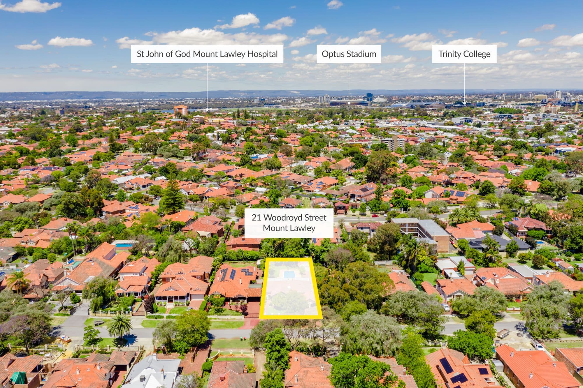 21 Woodroyd Street, Mount Lawley WA 6050, Mount Lawley - Thumbnail 3