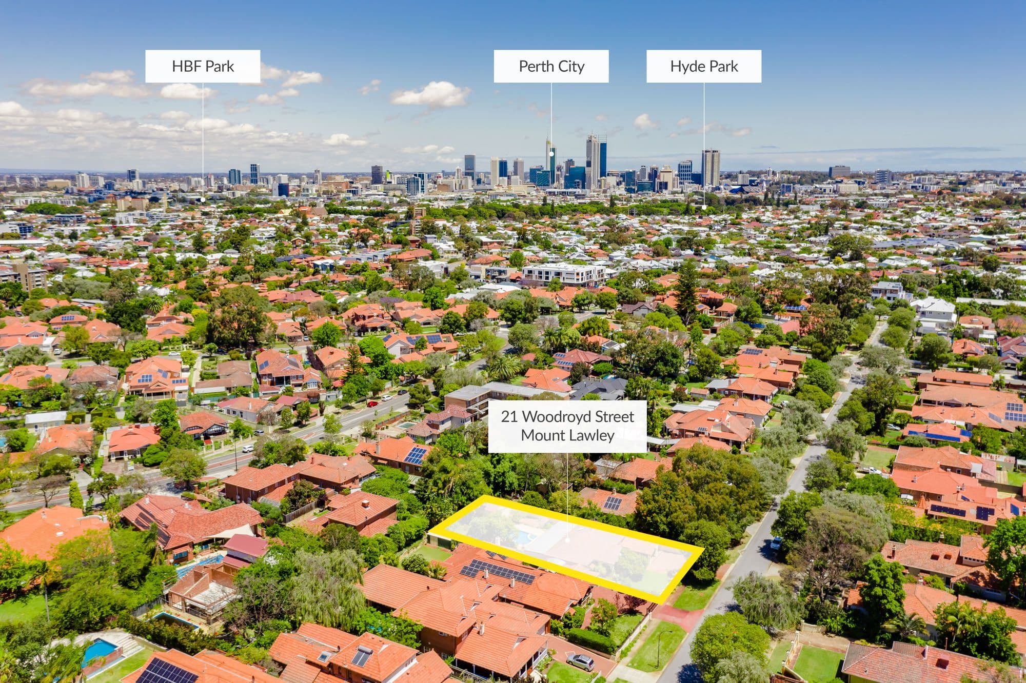 21 Woodroyd Street, Mount Lawley WA 6050, Mount Lawley - Thumbnail 4