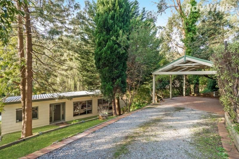 91 Old Belgrave Road, Upwey VIC 3158, Upwey - Image 1