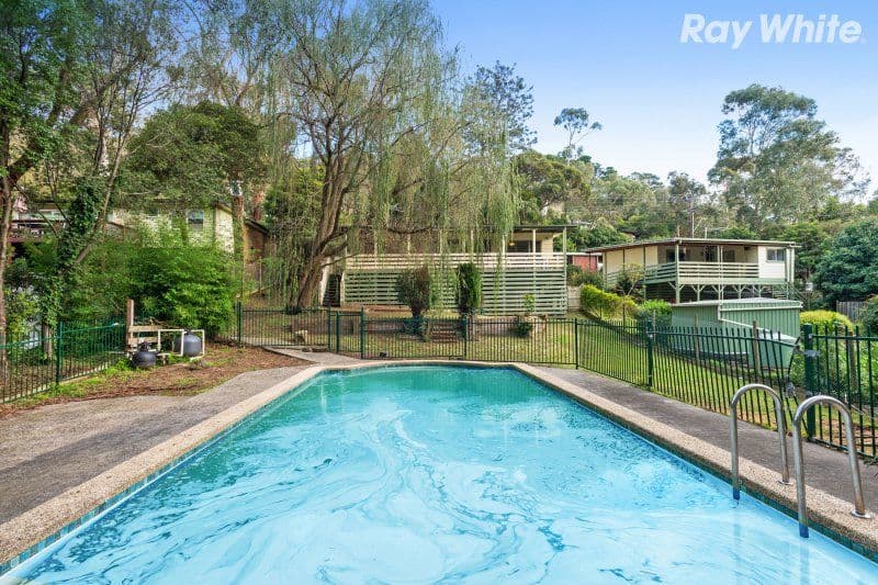 91 Old Belgrave Road, Upwey VIC 3158, Upwey - Thumbnail 8