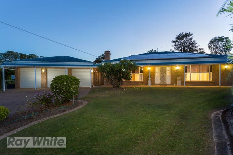 22 Kite Crescent, THORNLANDS QLD 4164, Thornlands - Image 1