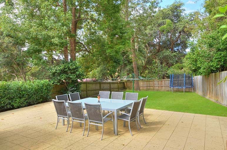 1 Lawn Avenue, LANE COVE NSW 2066, Lane Cove West - Thumbnail 2