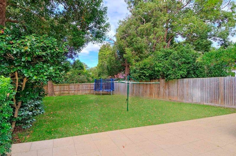 1 Lawn Avenue, LANE COVE NSW 2066, Lane Cove West - Thumbnail 5