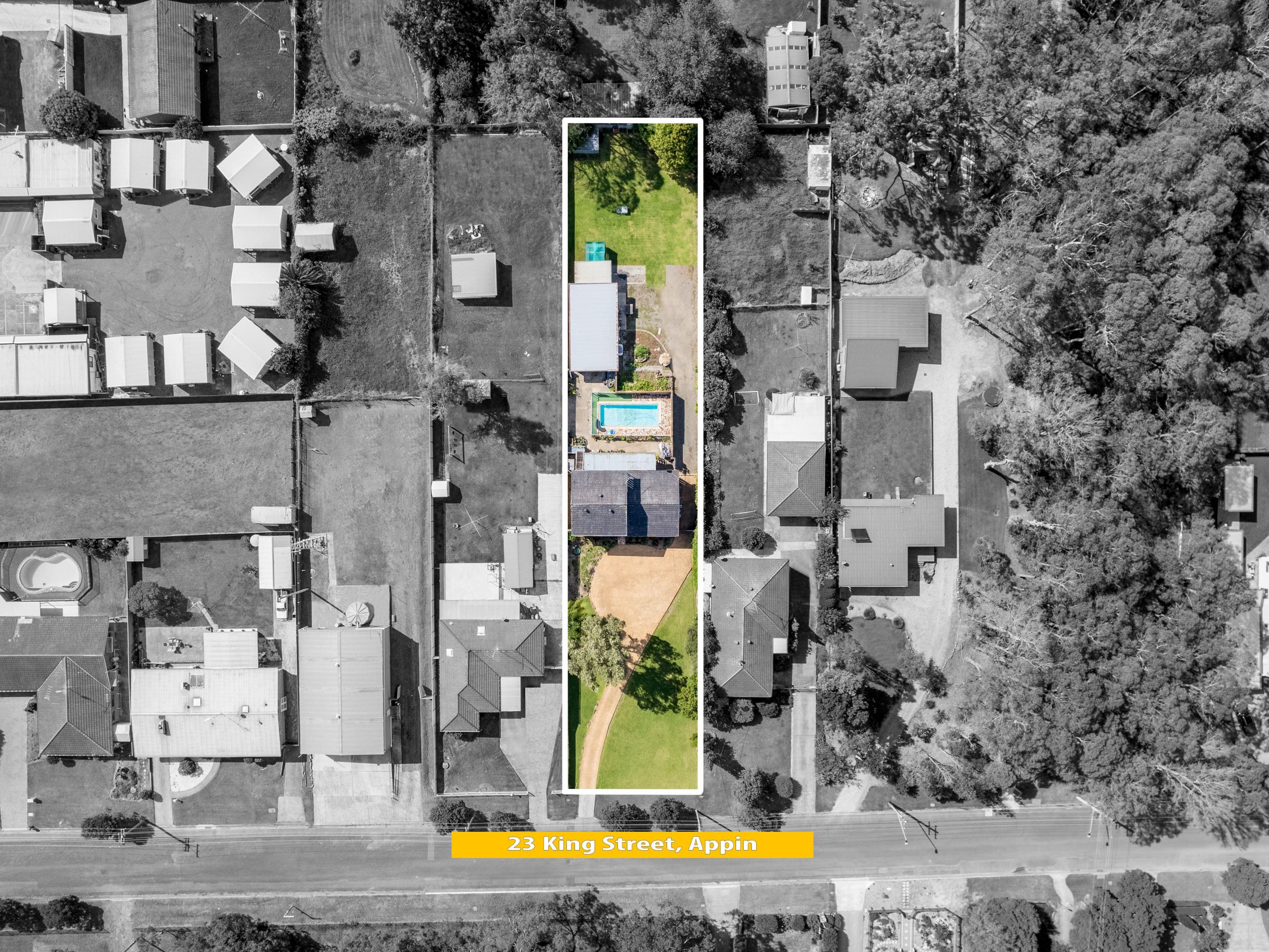 23 King Street, Appin NSW 2560, Appin - Image 1
