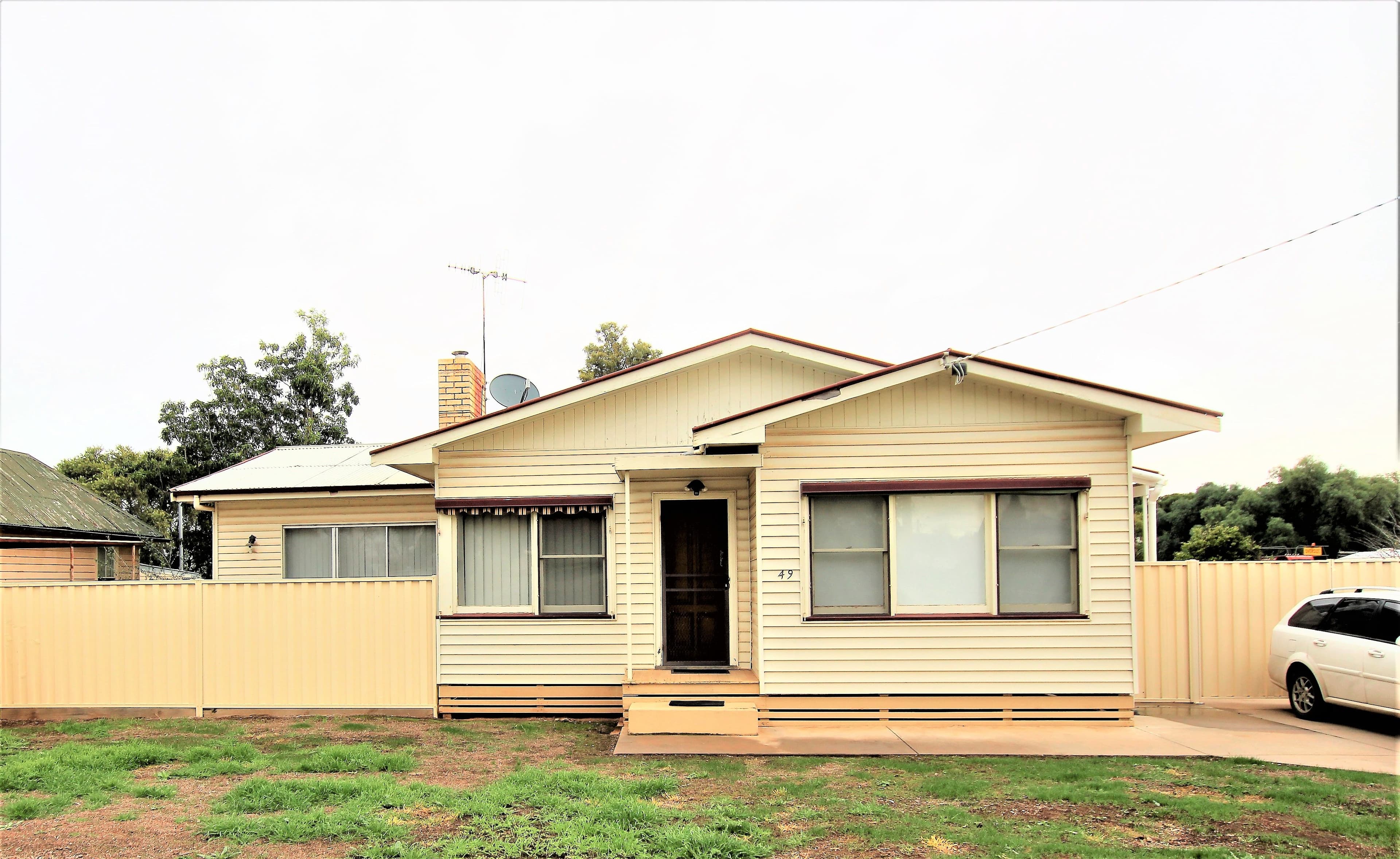 49 Simmie Street, Elmore VIC 3558, Elmore - Image 1