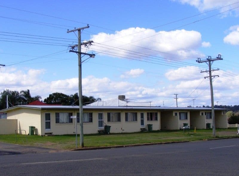 NANANGO QLD 4615, Nanango - Image 1