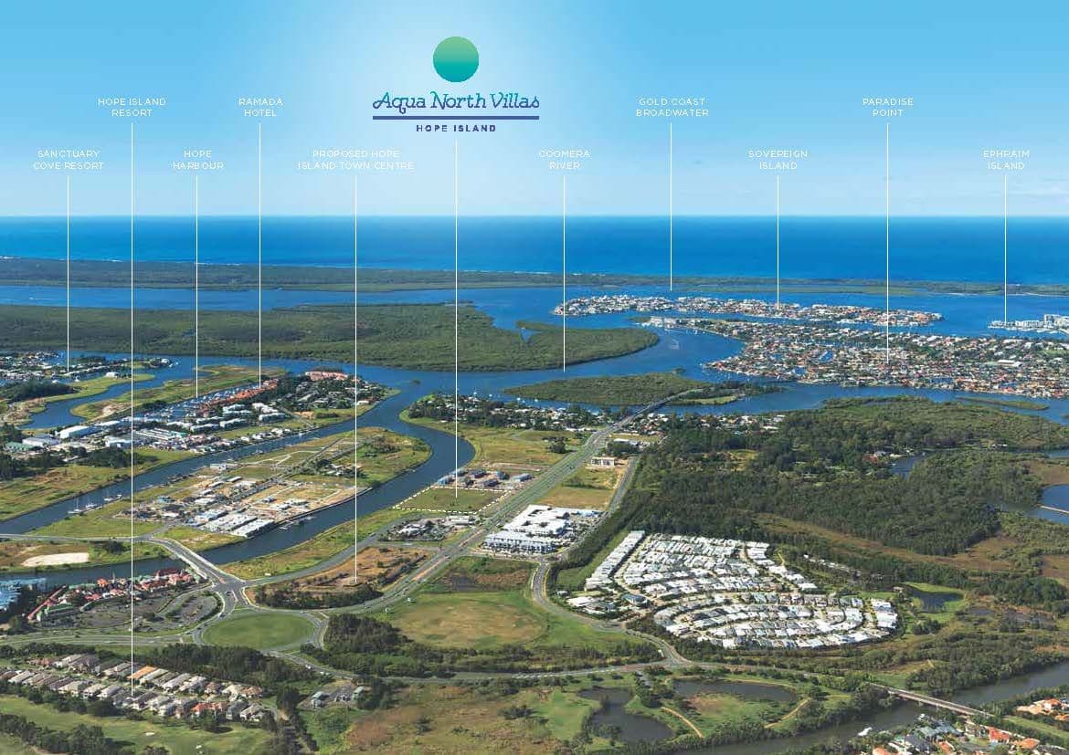 1 Waters Close, Hope Island QLD 4212, Hope Island - Thumbnail 5