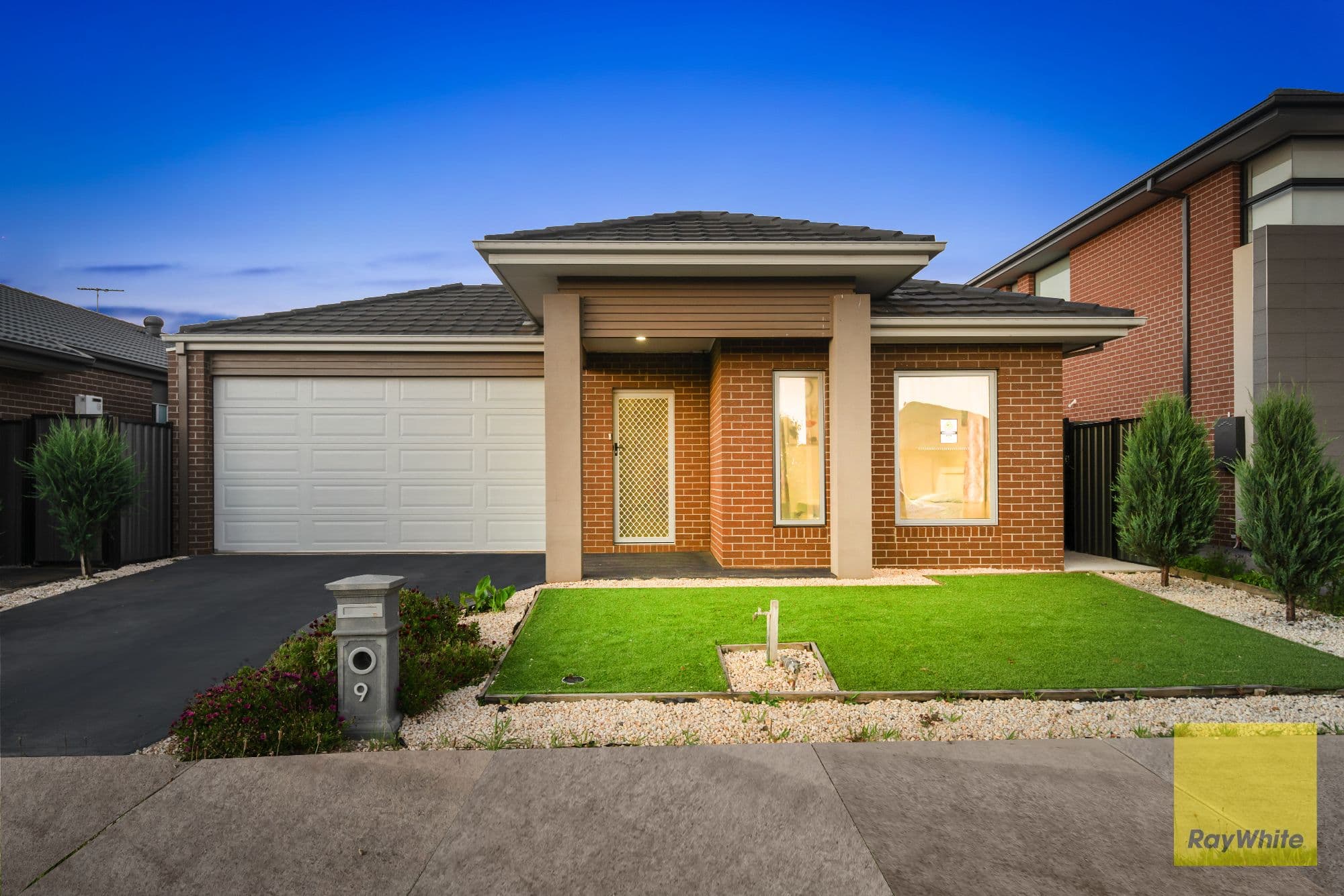 9 Shamrock Way, Truganina VIC 3029, Truganina - Image 1