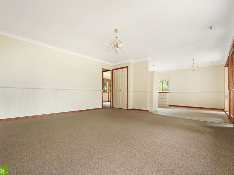 8 O'Briens Lane, FIGTREE NSW 2525, Figtree - Thumbnail 3