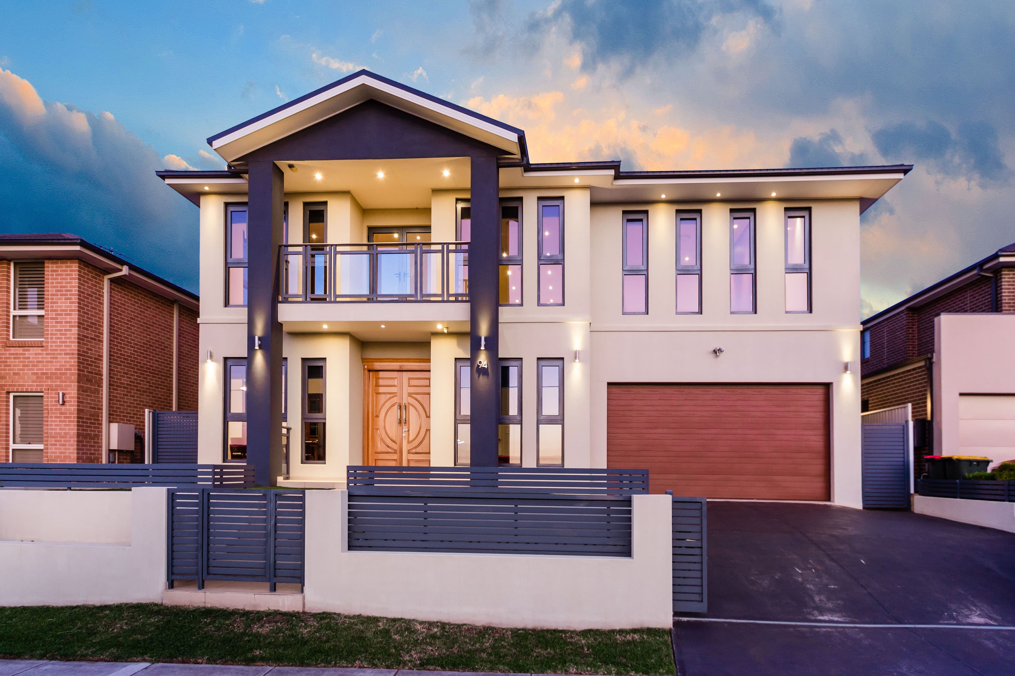 94 Fyfe Road, Kellyville Ridge - Image 1