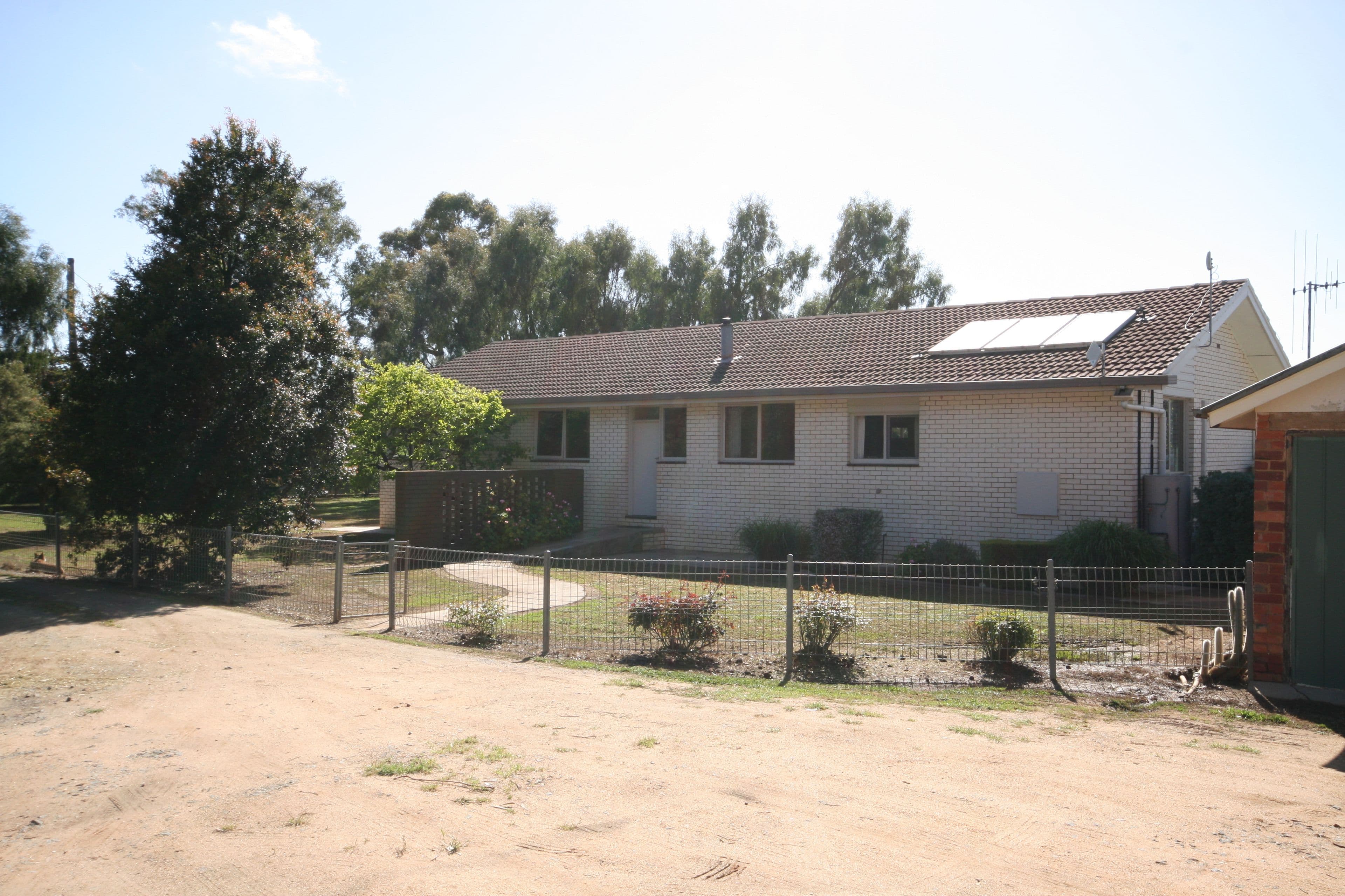 1365 Hansen Road, Lockington VIC 3563, Lockington - Image 1