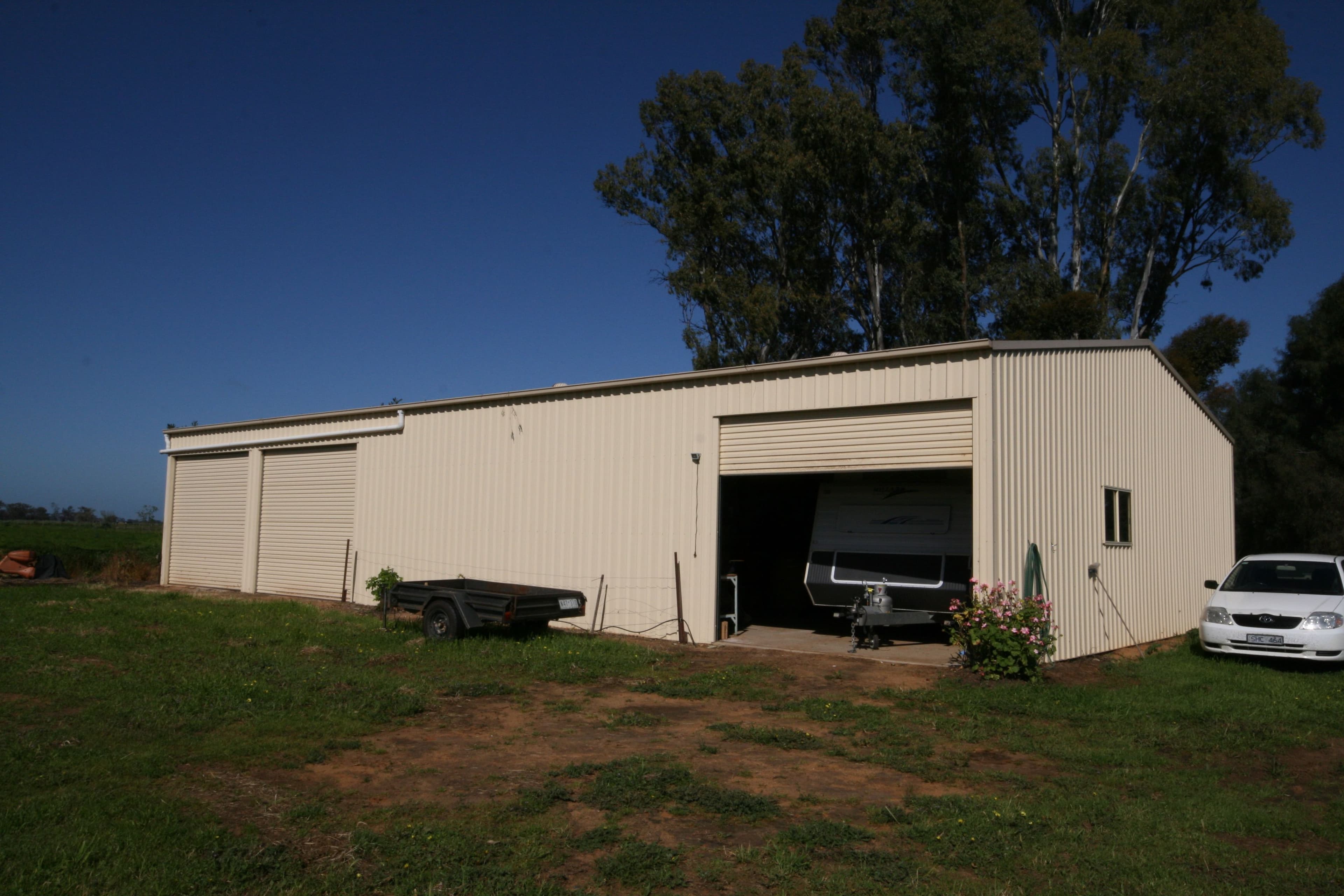 1365 Hansen Road, Lockington VIC 3563, Lockington - Thumbnail 2