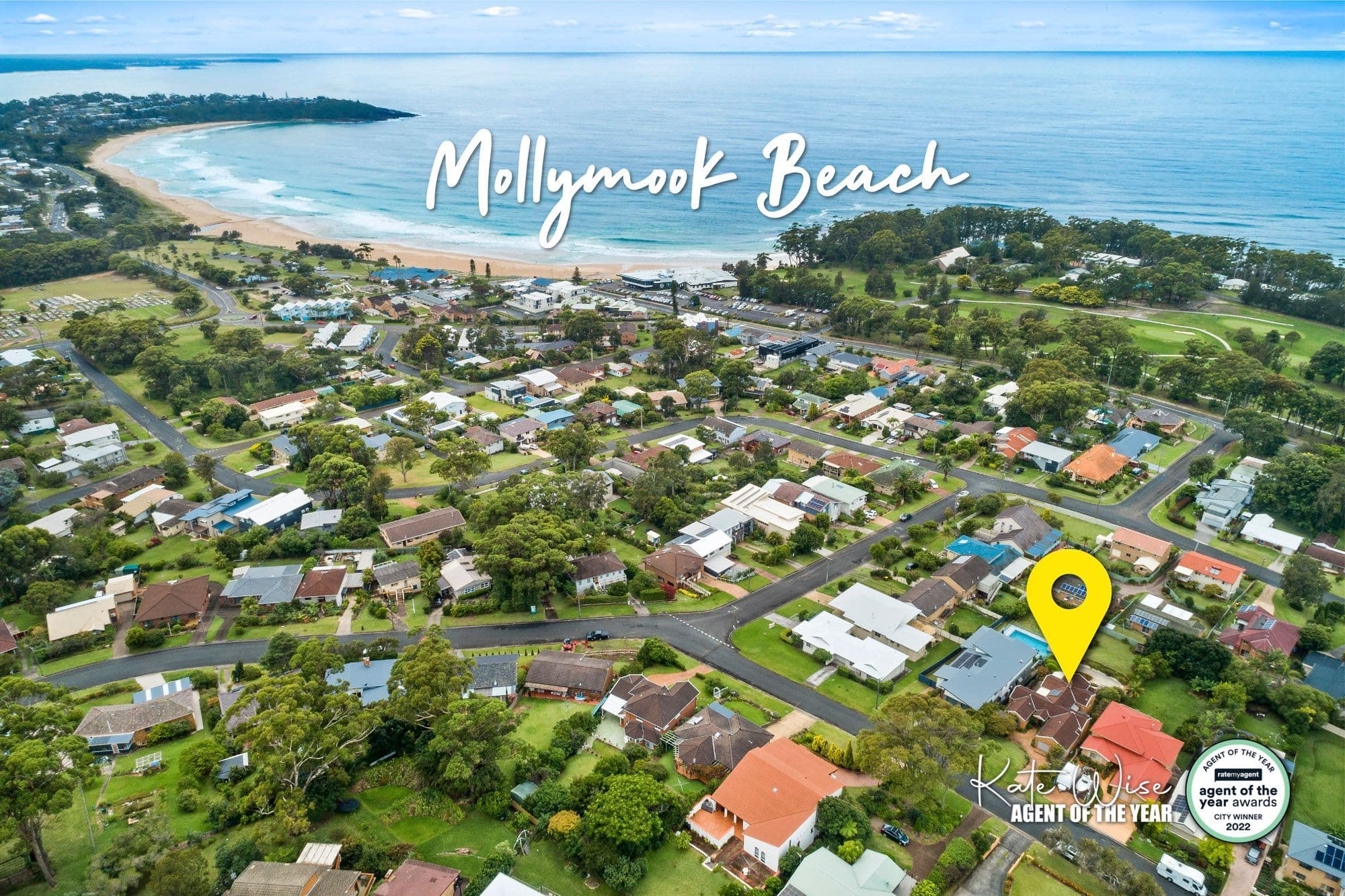 25 Seaview Street, Mollymook NSW 2539, Mollymook - Image 1