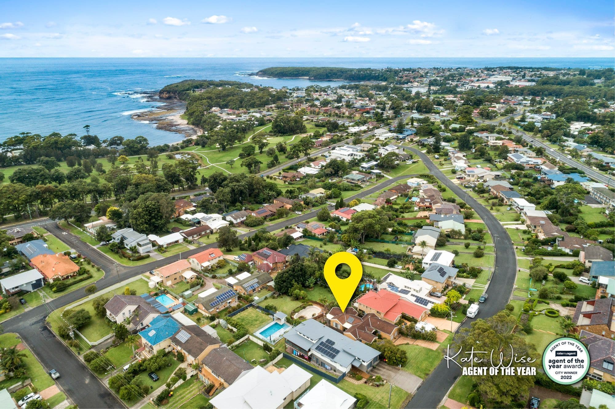 25 Seaview Street, Mollymook NSW 2539, Mollymook - Thumbnail 2