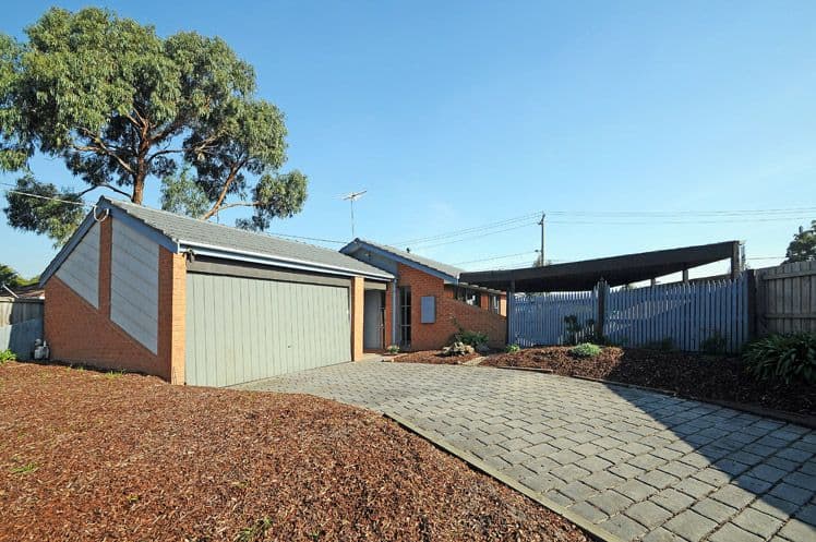 21 Parkdale Drive, Carrum Downs VIC 3201, Carrum Downs - Image 1