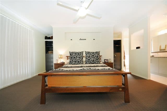 7 Campbell Drive, HIGHFIELDS QLD 4352, Highfields - Thumbnail 7