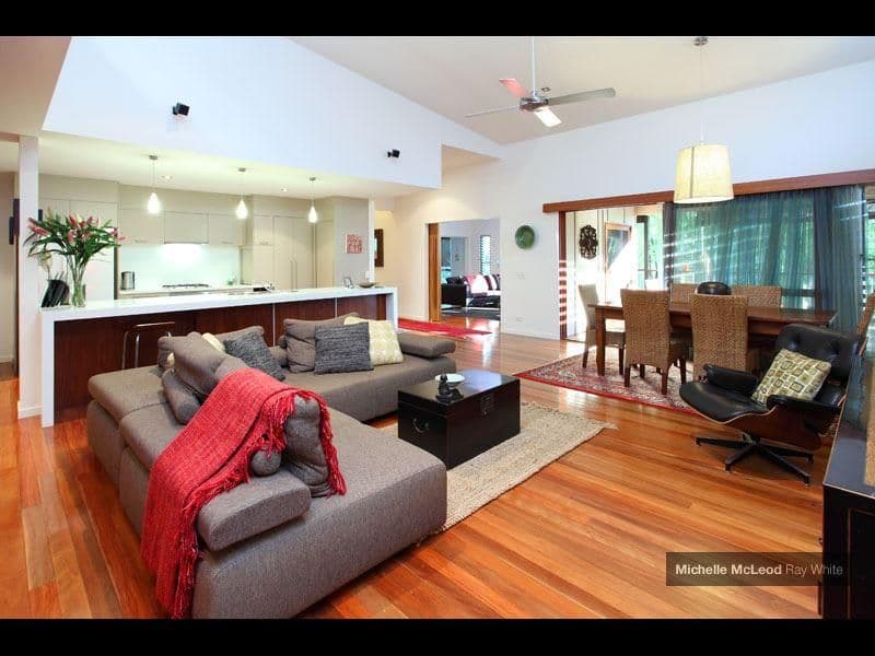 24 Kookaburra Street, KENMORE HILLS QLD 4069, Kenmore Hills - Thumbnail 5
