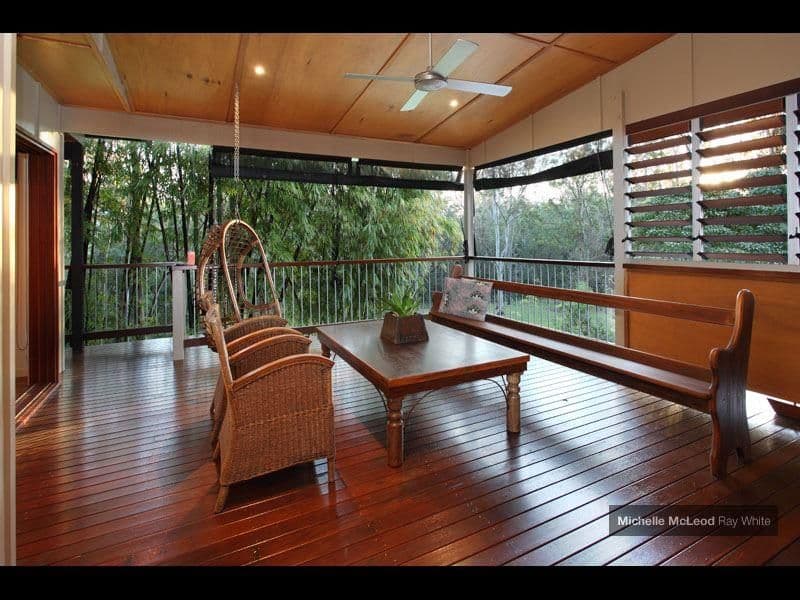 24 Kookaburra Street, KENMORE HILLS QLD 4069, Kenmore Hills - Thumbnail 8