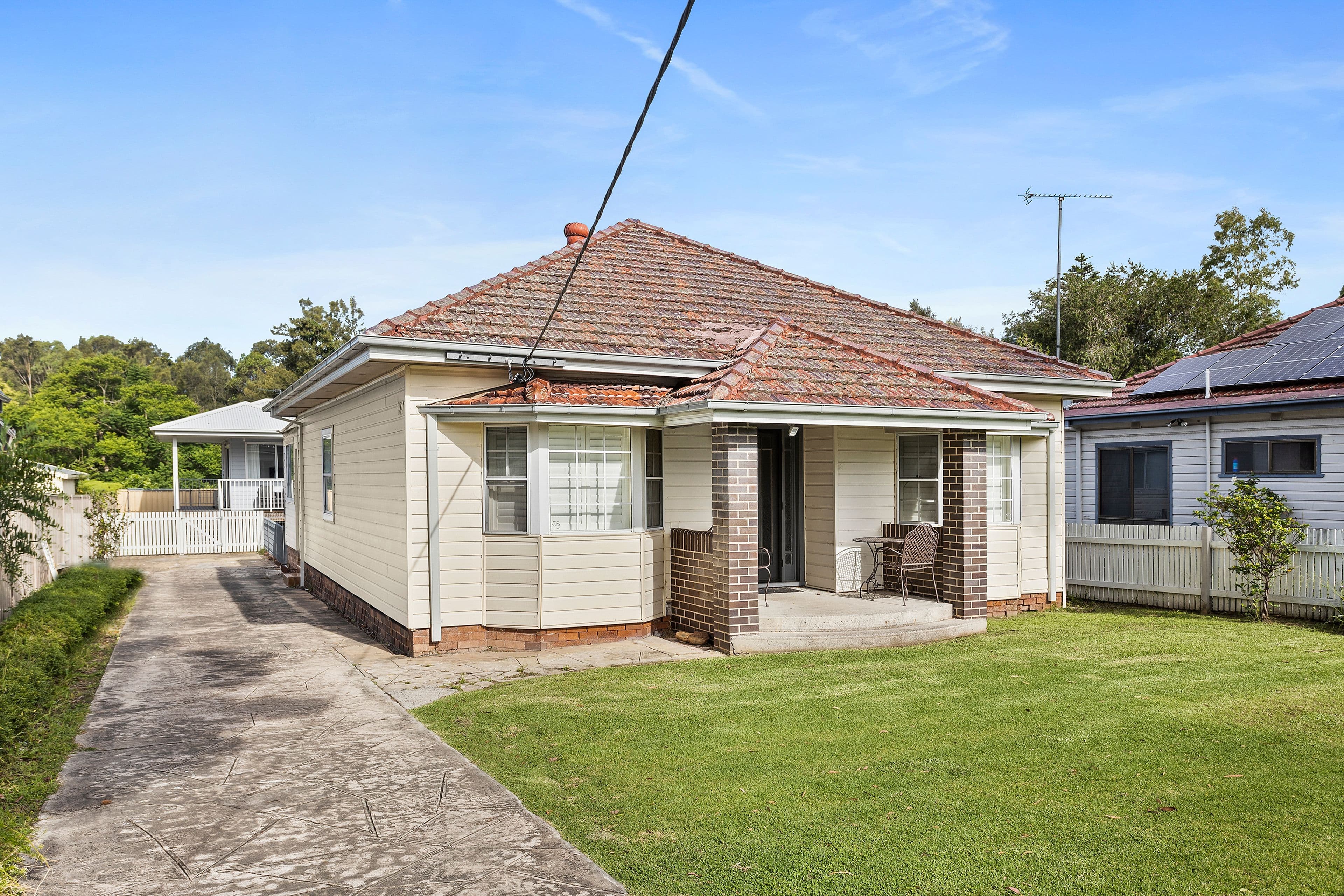 33 Eastern Street, Gwynneville NSW 2500, Gwynneville - Image 1