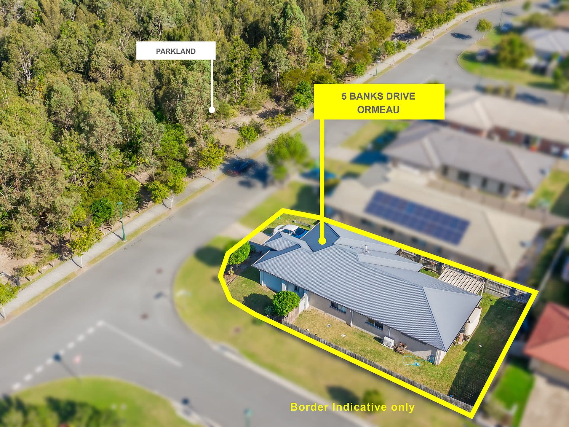 5 Banks Drive, Ormeau QLD 4208, Ormeau - Thumbnail 3