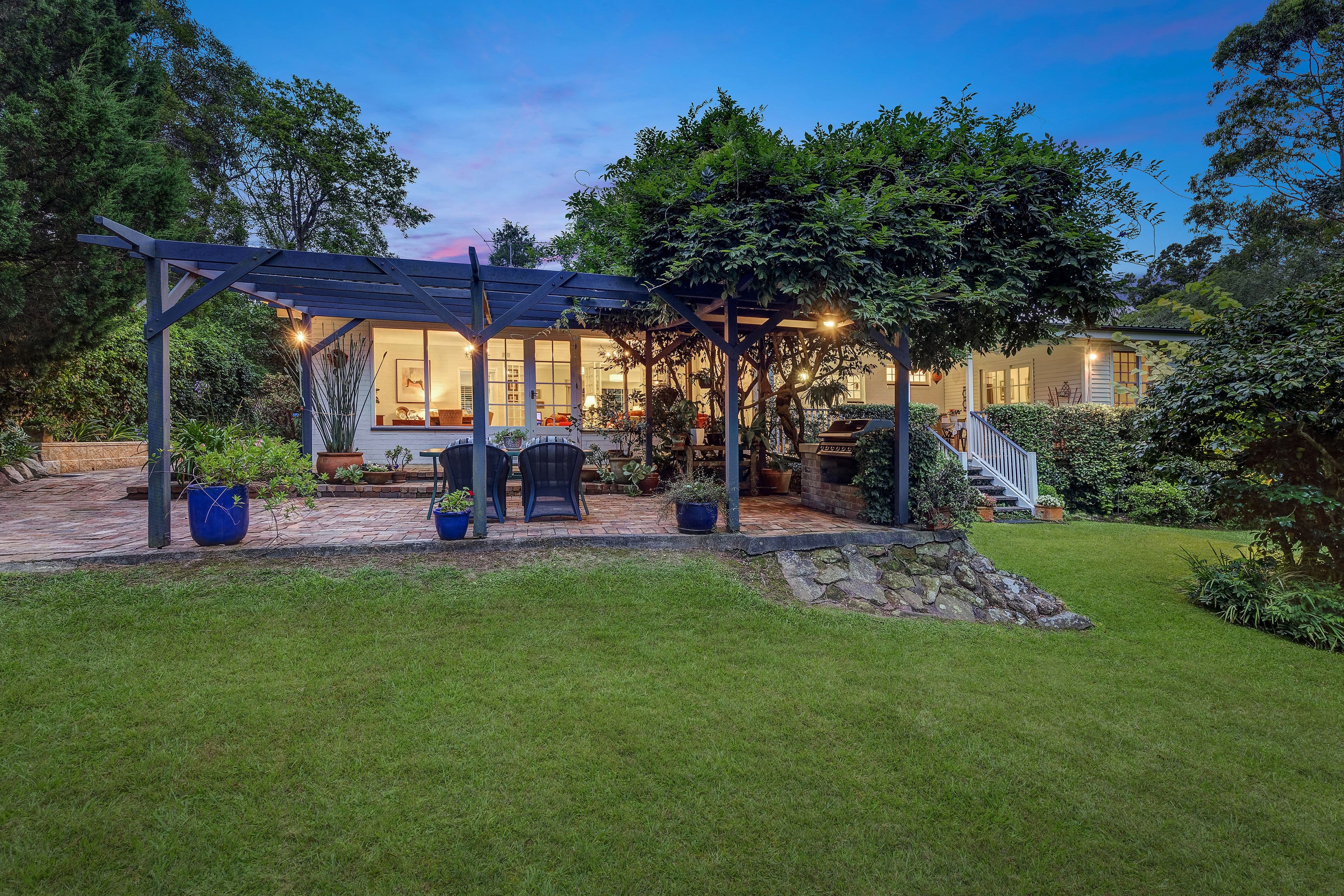 14 Mitchell Crescent, Warrawee NSW 2074, Warrawee - Thumbnail 2