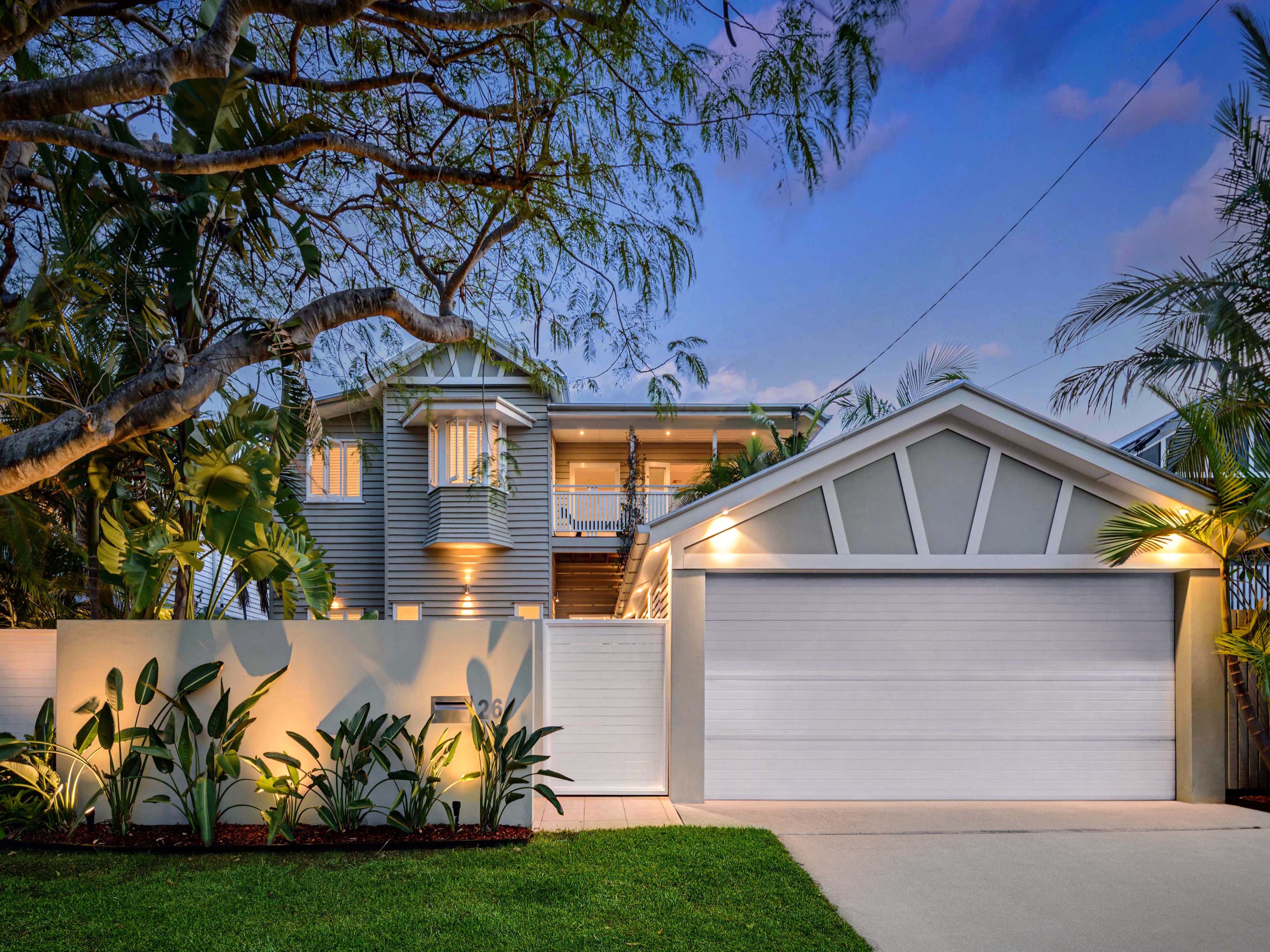 26 Grevillea Road, Ashgrove QLD 4060, Ashgrove - Image 1