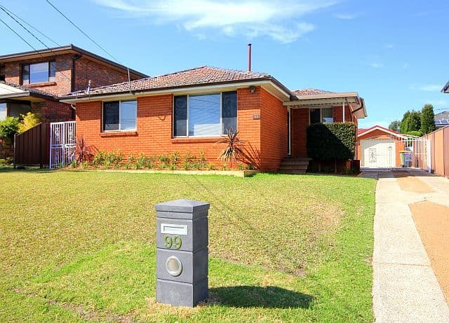 99 Oak Drive, GEORGES HALL NSW 2198, Georges Hall - Image 1
