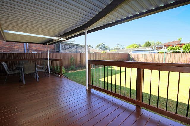 99 Oak Drive, GEORGES HALL NSW 2198, Georges Hall - Thumbnail 8