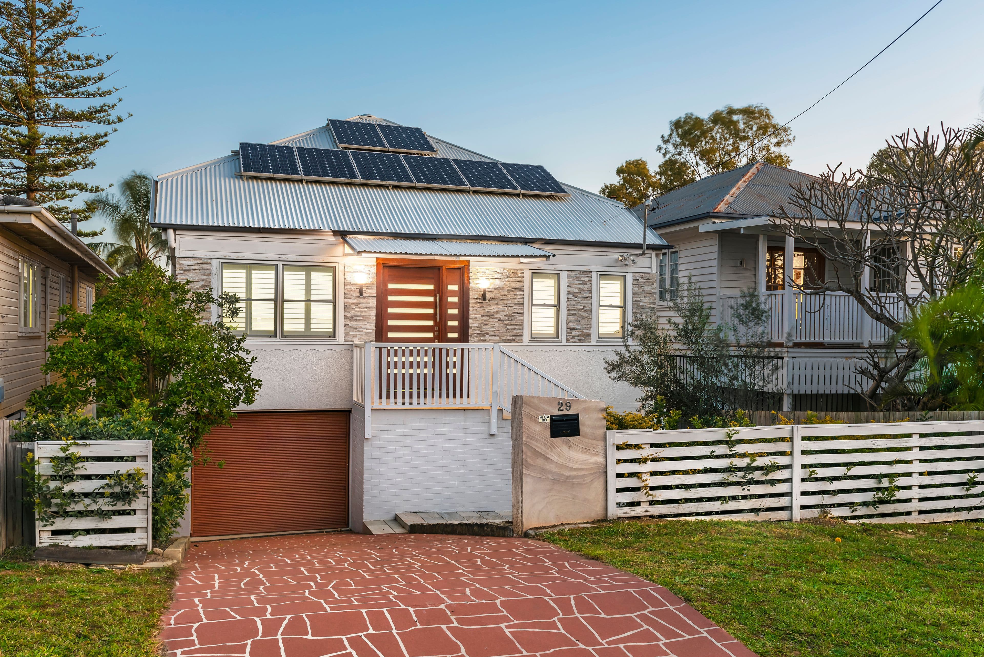 29 Lewis Street, Clayfield QLD 4011, Clayfield - Image 1